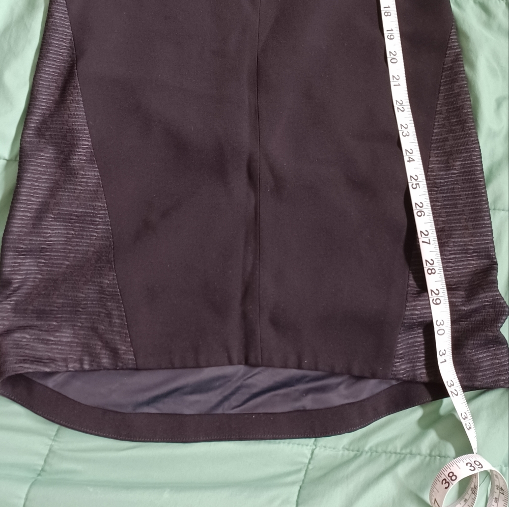 Black Rag & Bone Dress - Picture 5 of 8